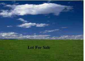 Vacant Land For Sale - 1308-14 S Central Avenue<br/> Cicero, IL 60804