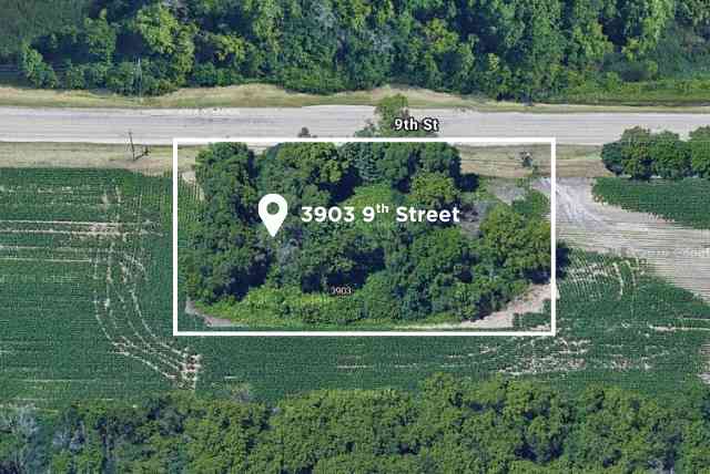 Vacant Land For Sale - 3903 9th Street<br/> Zion, IL 60099