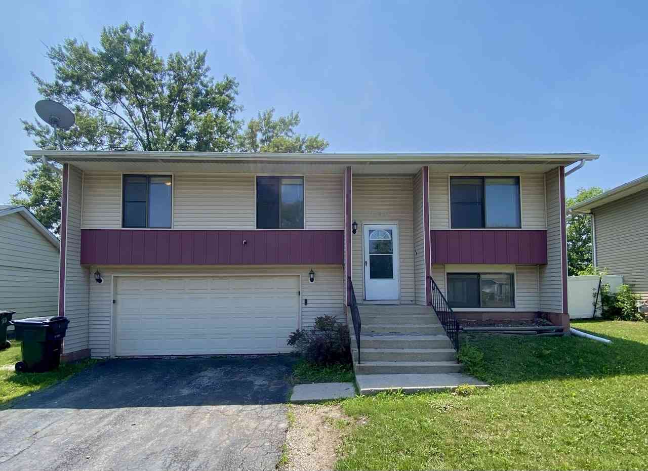 Homes For Sale - 17922 Normandy Lane<br/> Hazel Crest, IL 60429