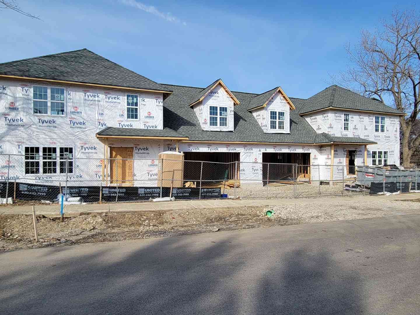 Condo For Sale - 5806 58th Street #5804<br/> Clarendon Hills, IL 60514