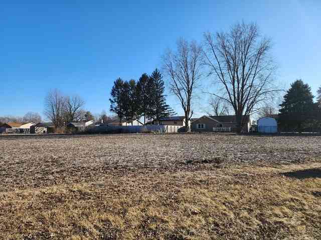 Vacant Land For Sale - 2294 Railsplitter Avenue<br/> Logan County, Lincoln, IL 62656