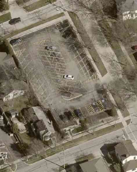 Vacant Land For Sale - 107 N 3rd Avenue<br/> Kane County, Saint Charles, IL 60174