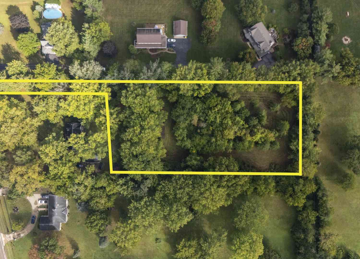 Vacant Land For Sale - 1N655 Ingalton Avenue<br/> West Chicago, IL 60185
