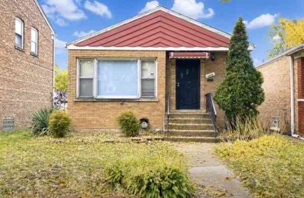 Homes For Sale - 14210 S Wabash Avenue<br/> Riverdale, IL 60827