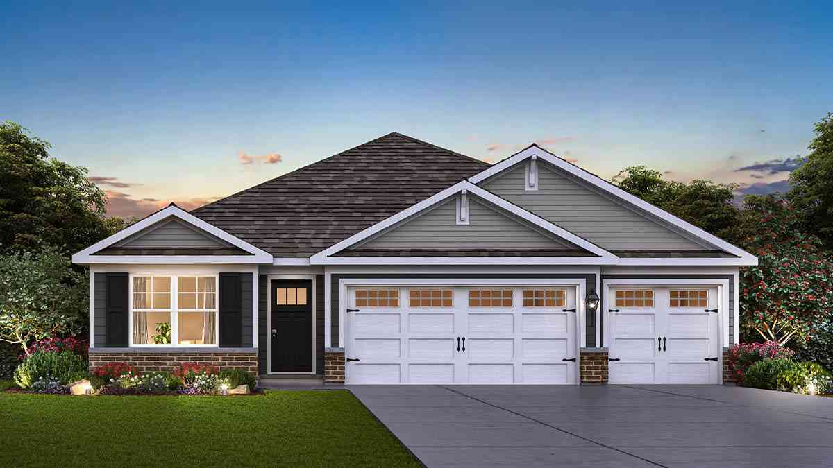 Homes For Sale - 268 Snowdrop Lane<br/> Kane County, Elgin, IL 60124