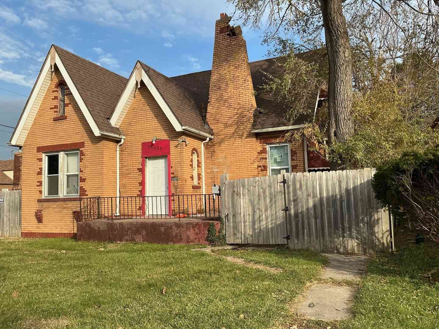 Homes For Sale - 15015 Wood Street<br/> Harvey, IL 60426