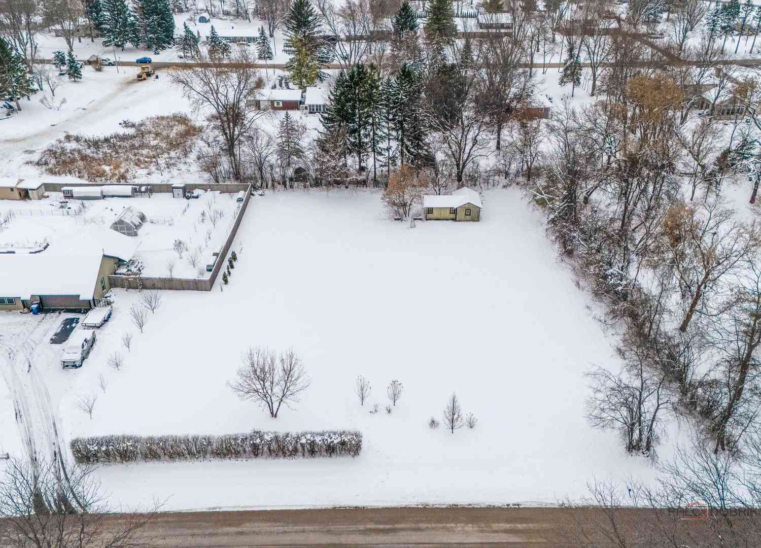 Vacant Land For Sale - 16655 W Applewood Court<br/> Gurnee, IL 60031