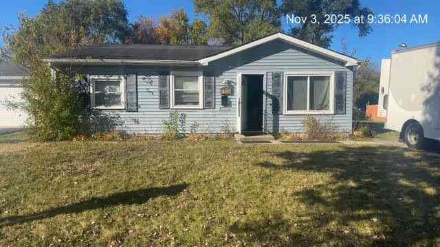 Homes For Sale - 17404 Wellington Drive<br/> Hazel Crest, IL 60429
