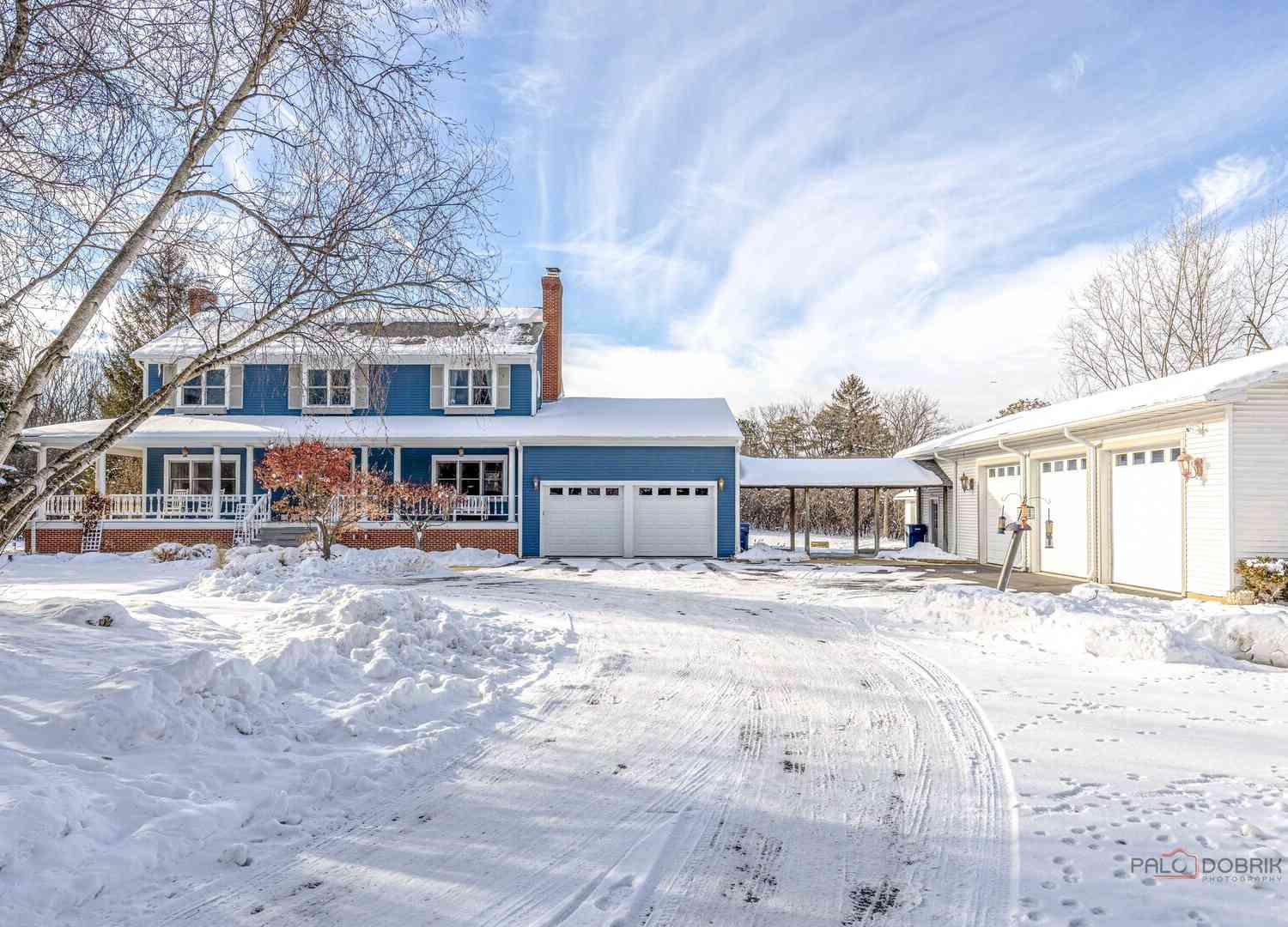 Homes For Sale - 25900 N Saint Marys Road<br/> Mettawa, IL 60048