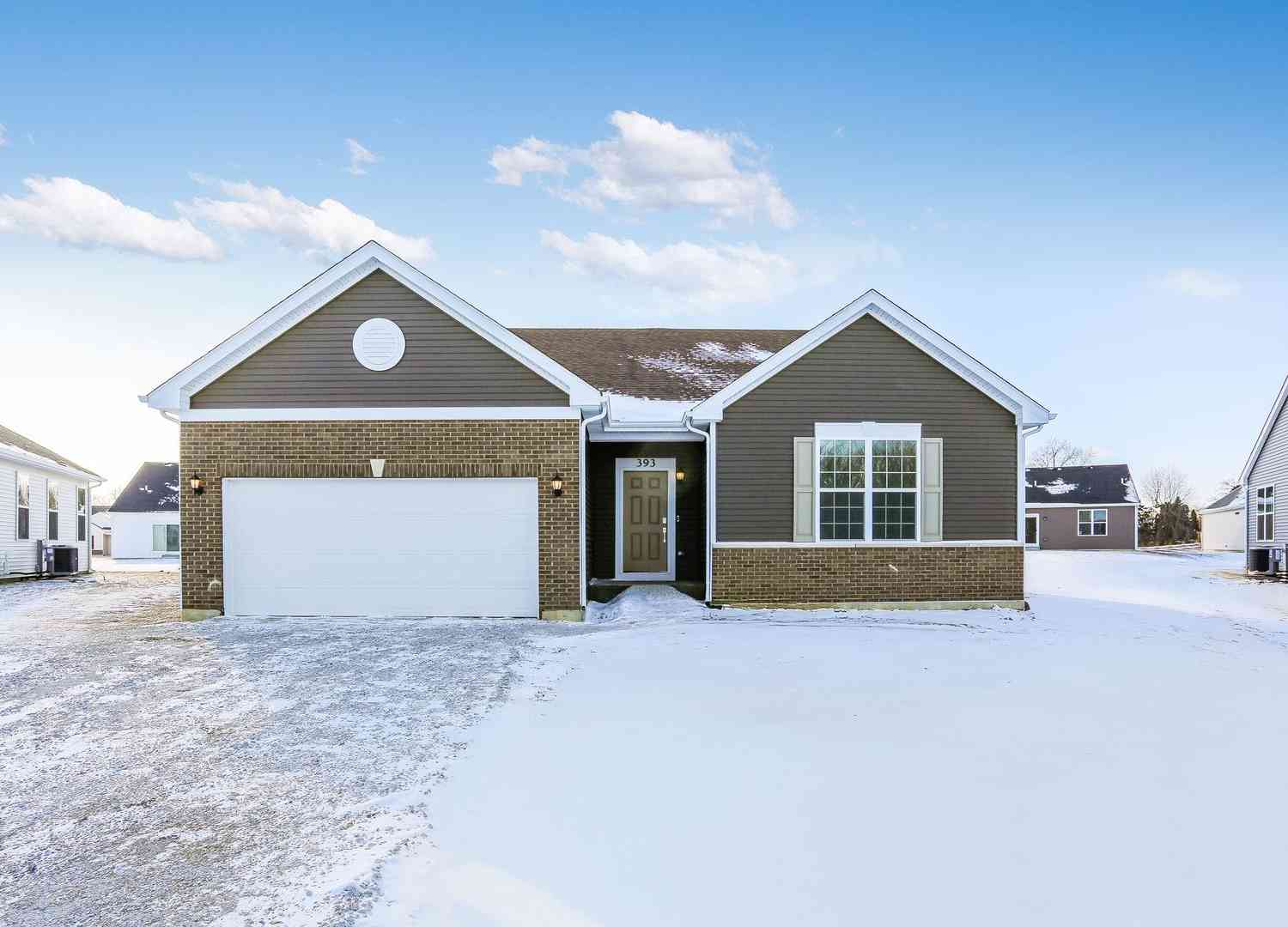 Homes For Sale - 393 S Constitution Drive<br/> Kane County, Aurora, IL 60506