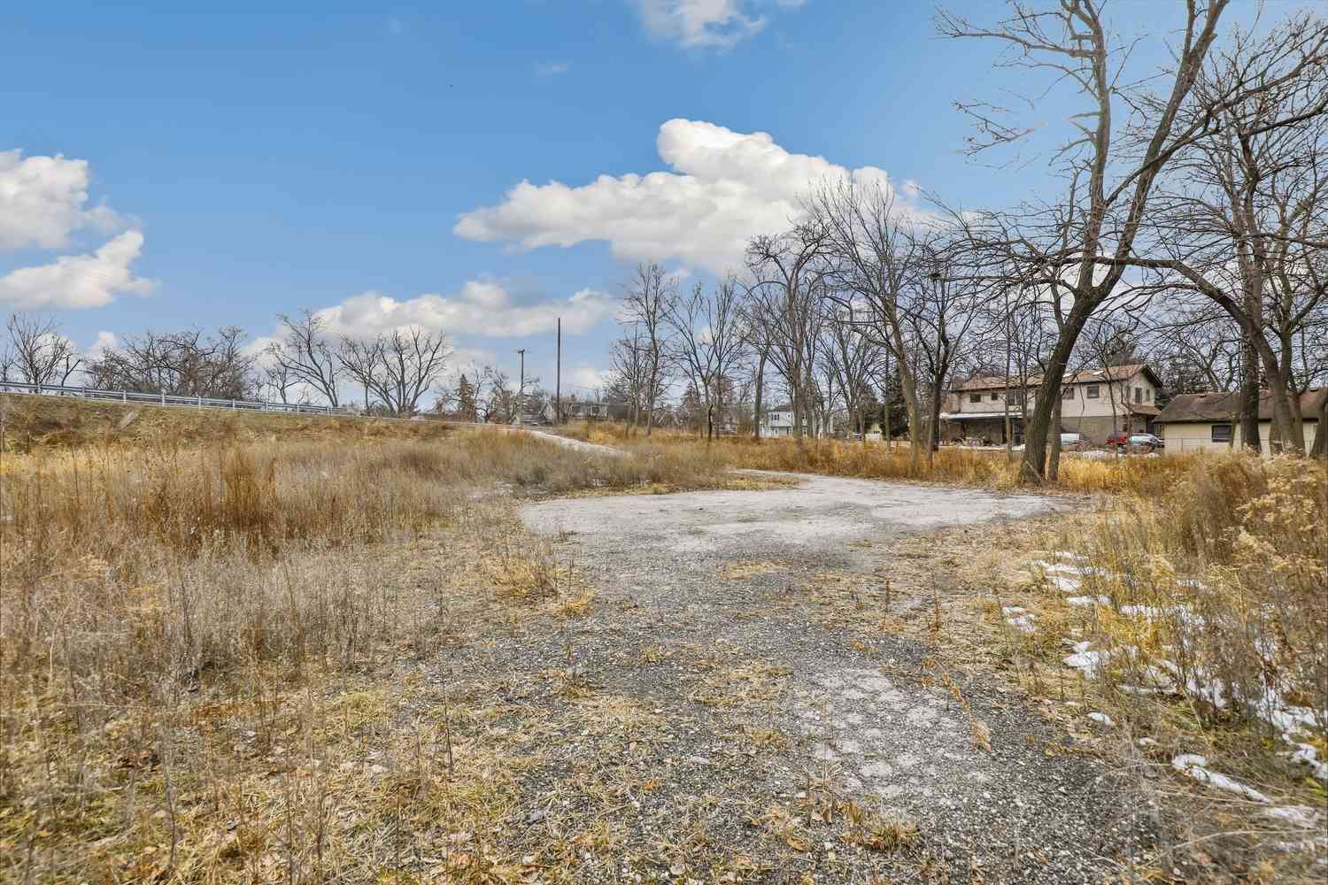 Vacant Land For Sale - 114 N Columbine Avenue<br/> Lombard, IL 60148