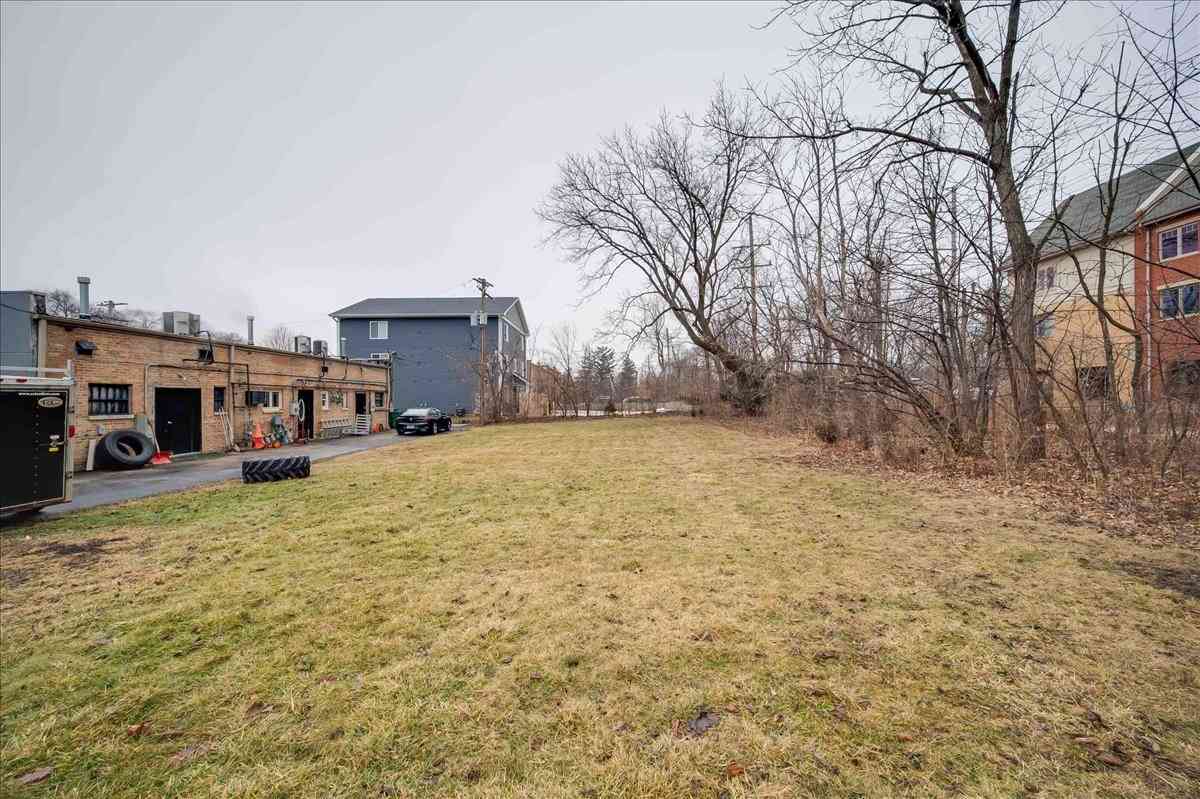 Vacant Land For Sale - 324 S Main Street<br/> Lombard, IL 60148