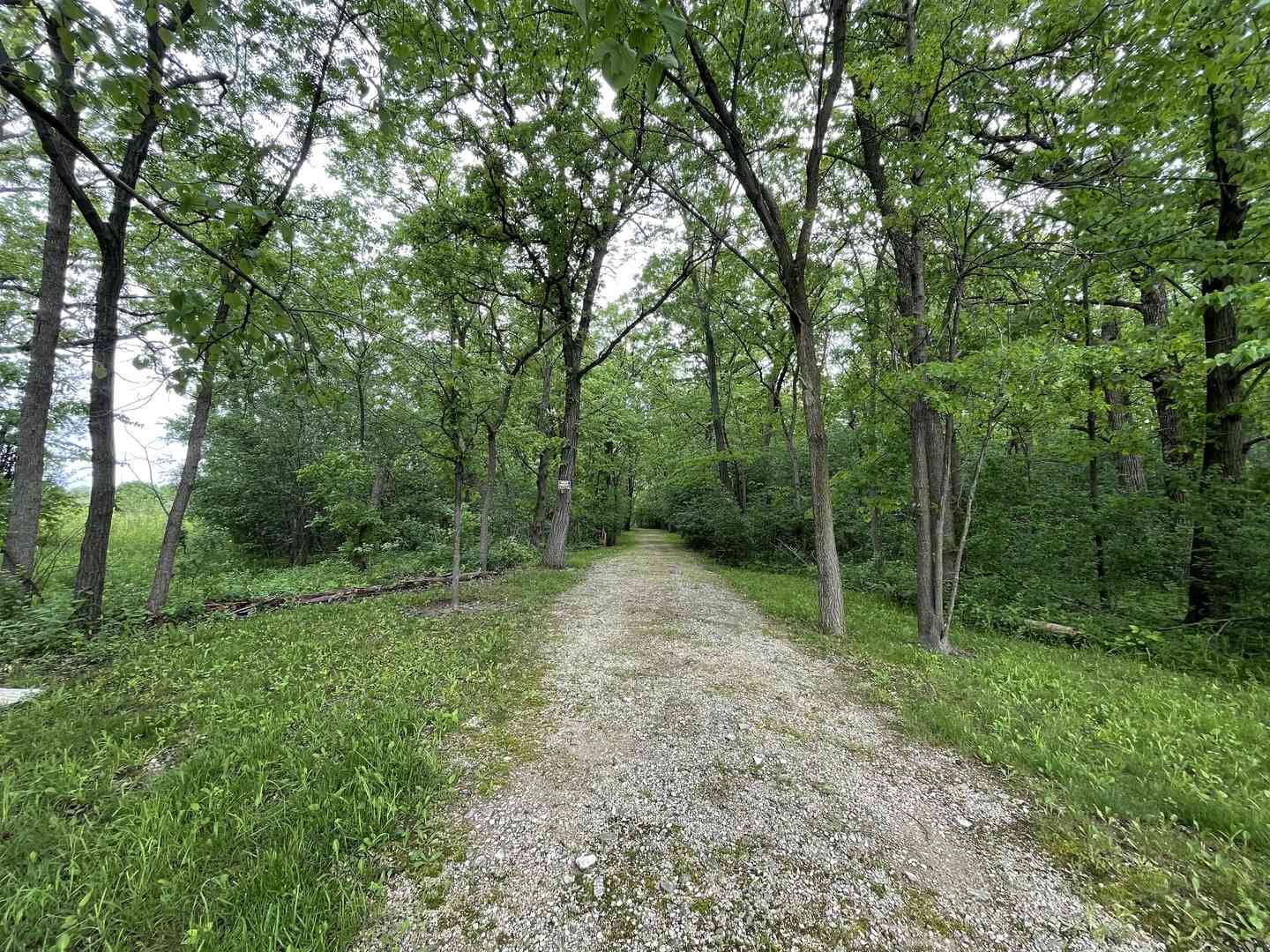 Vacant Land For Sale - 2060 Duffy Lane<br/> Bannockburn, IL 60015