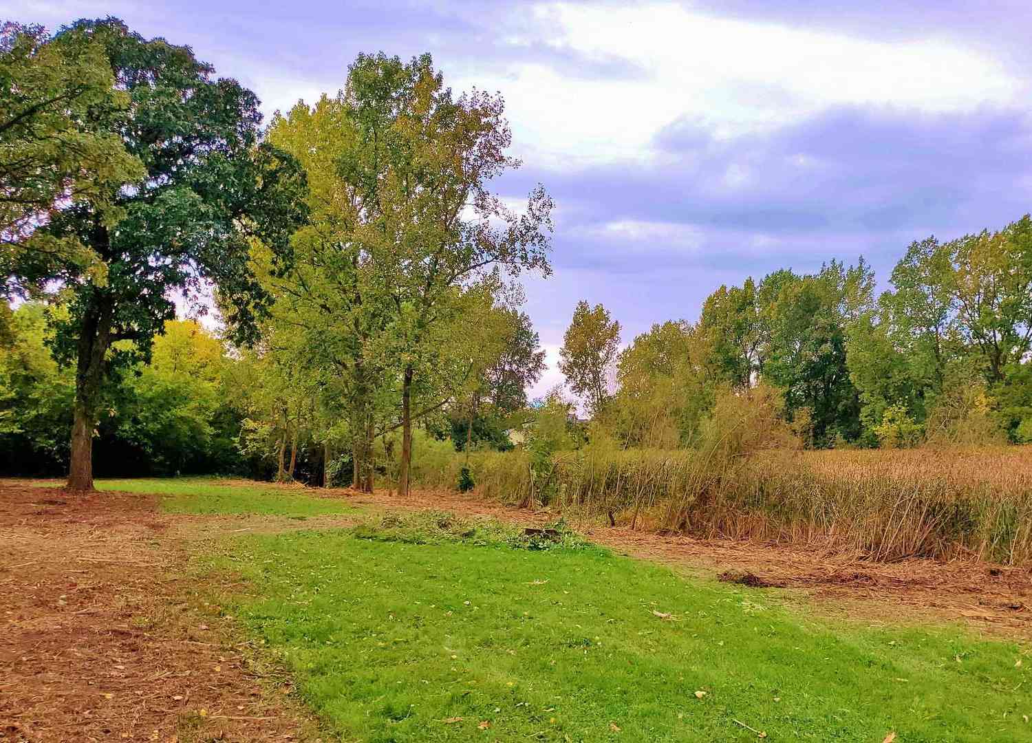 Vacant Land For Sale - 840 Arbor Avenue<br/> West Chicago, IL 60185