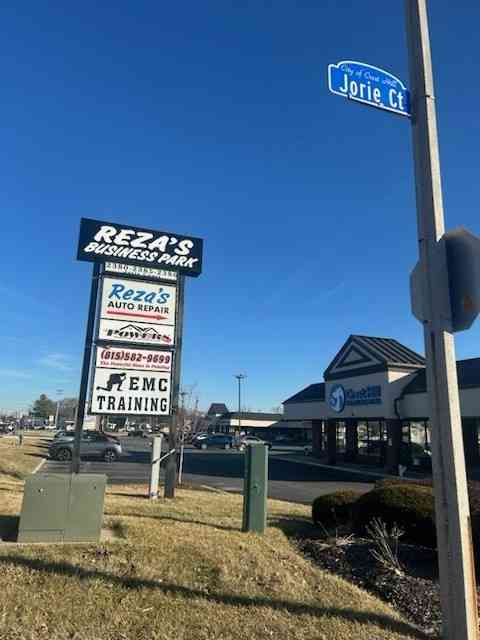 Vacant Land For Sale - 2385 Jorie Court<br/> Crest Hill, IL 60403
