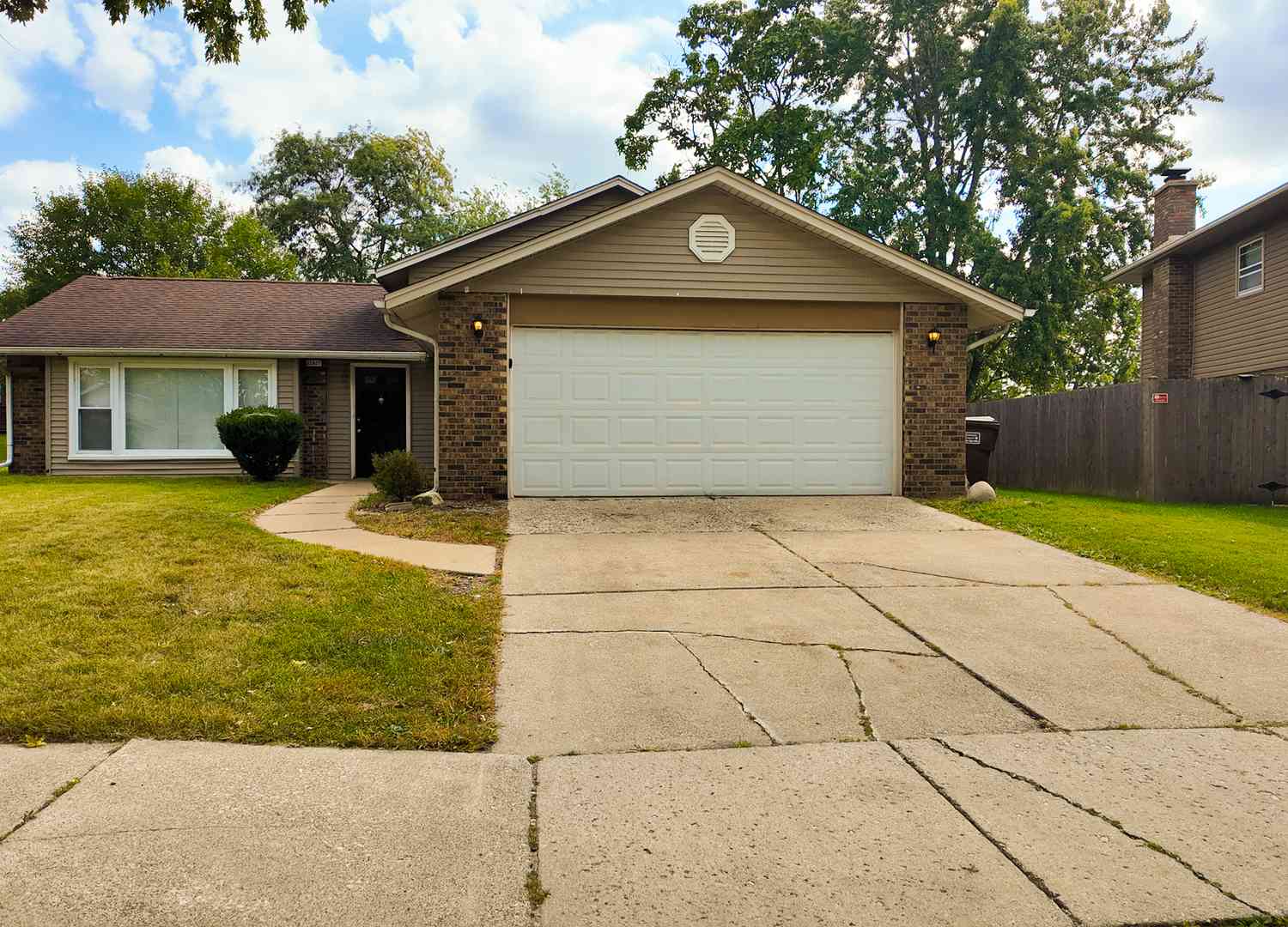 Homes For Sale - 22627 Mission Drive<br/> Richton Park, IL 60471