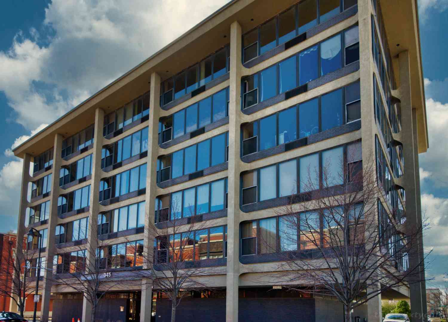 Condo For Sale - 345 E Eastgate Place #604<br/> Chicago, IL 60616