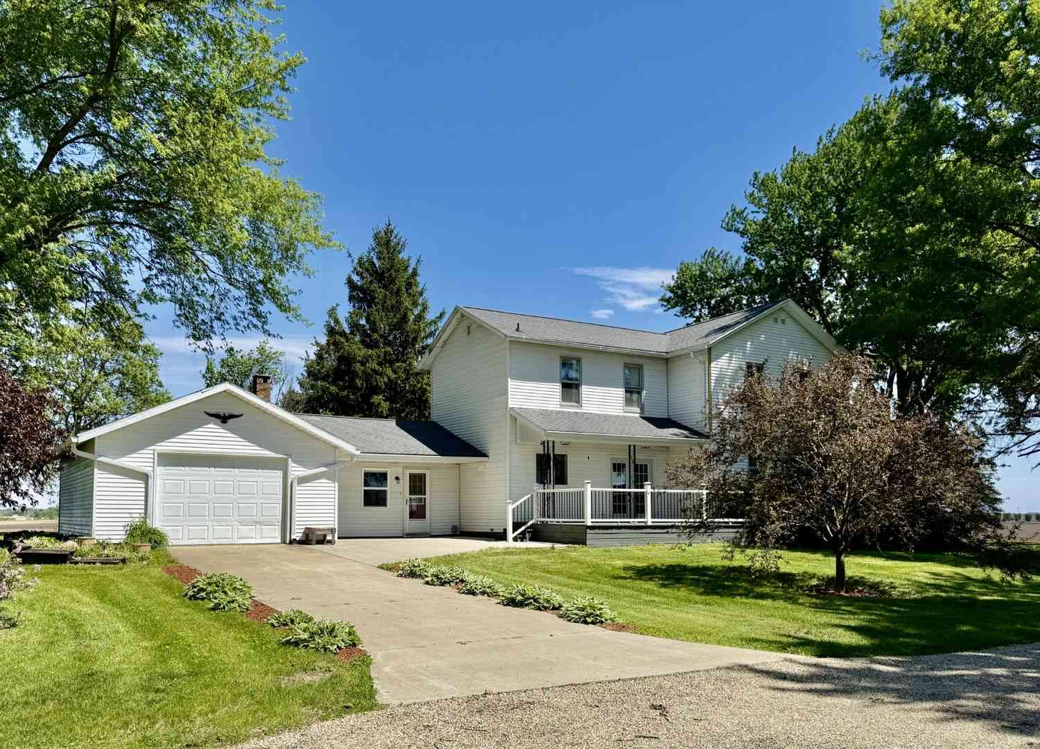 Condo For Sale - 2932 Il Route 17<br/> Galva, IL 61434
