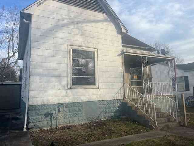 Condo For Sale - 404 N 12th Street<br/> Williamson County, Herrin, IL 62948