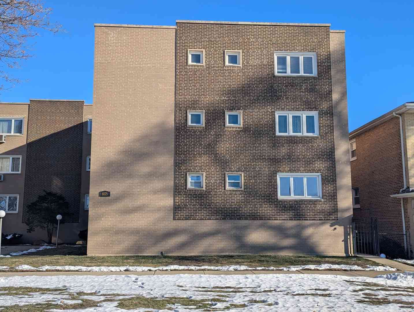 Condo For Sale - 8125 S King Drive #D1<br/> Chicago, IL 60619