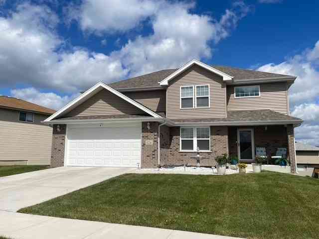 Condo For Sale - 5226 Bentgrass Avenue<br/> Richton Park, IL 60471