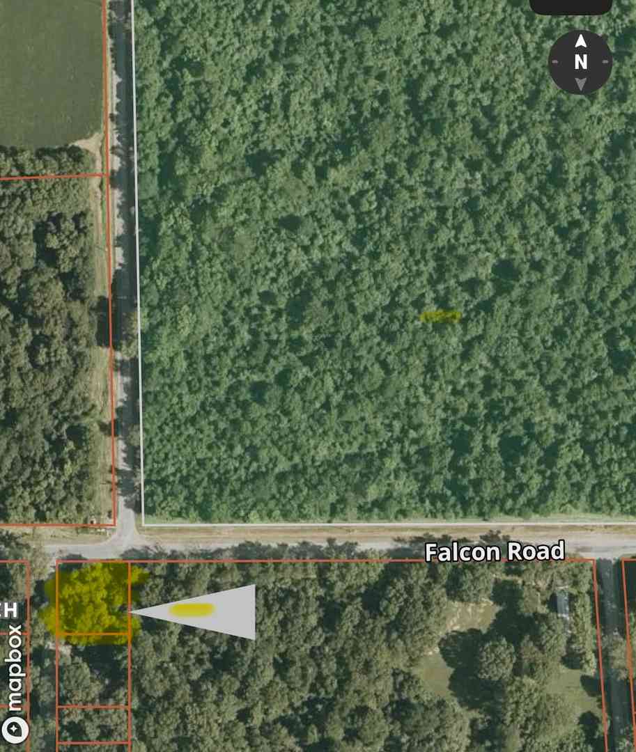 Vacant Land For Sale - 001 Drew Road<br/> Williamson County, Carbondale, IL 62902