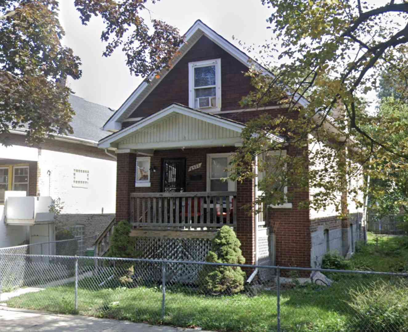 Condo For Sale - 8527 S Colfax Avenue<br/> Chicago, IL 60617