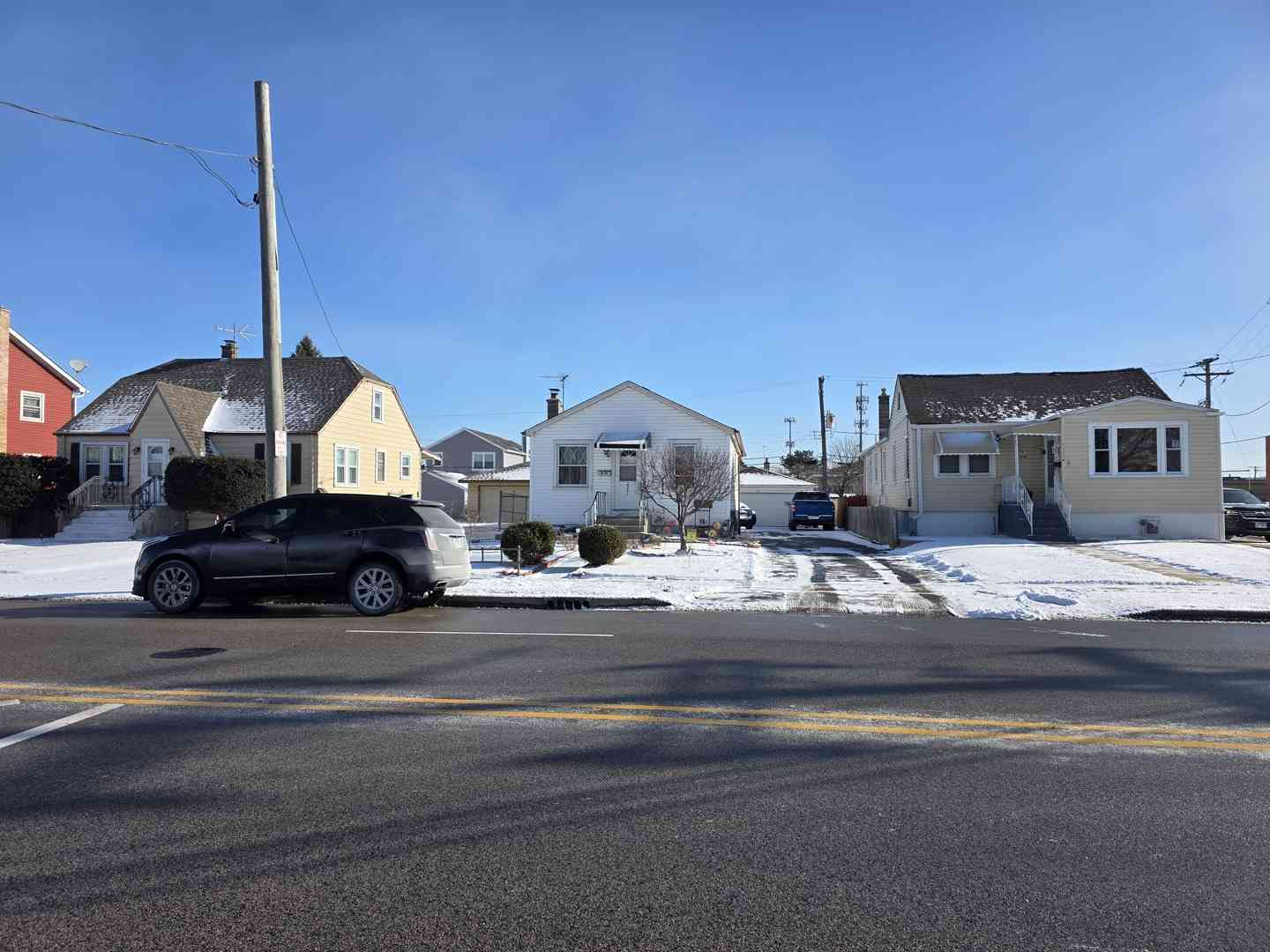 Condo For Sale - 4241 Ruby Street<br/> Schiller Park, IL 60176