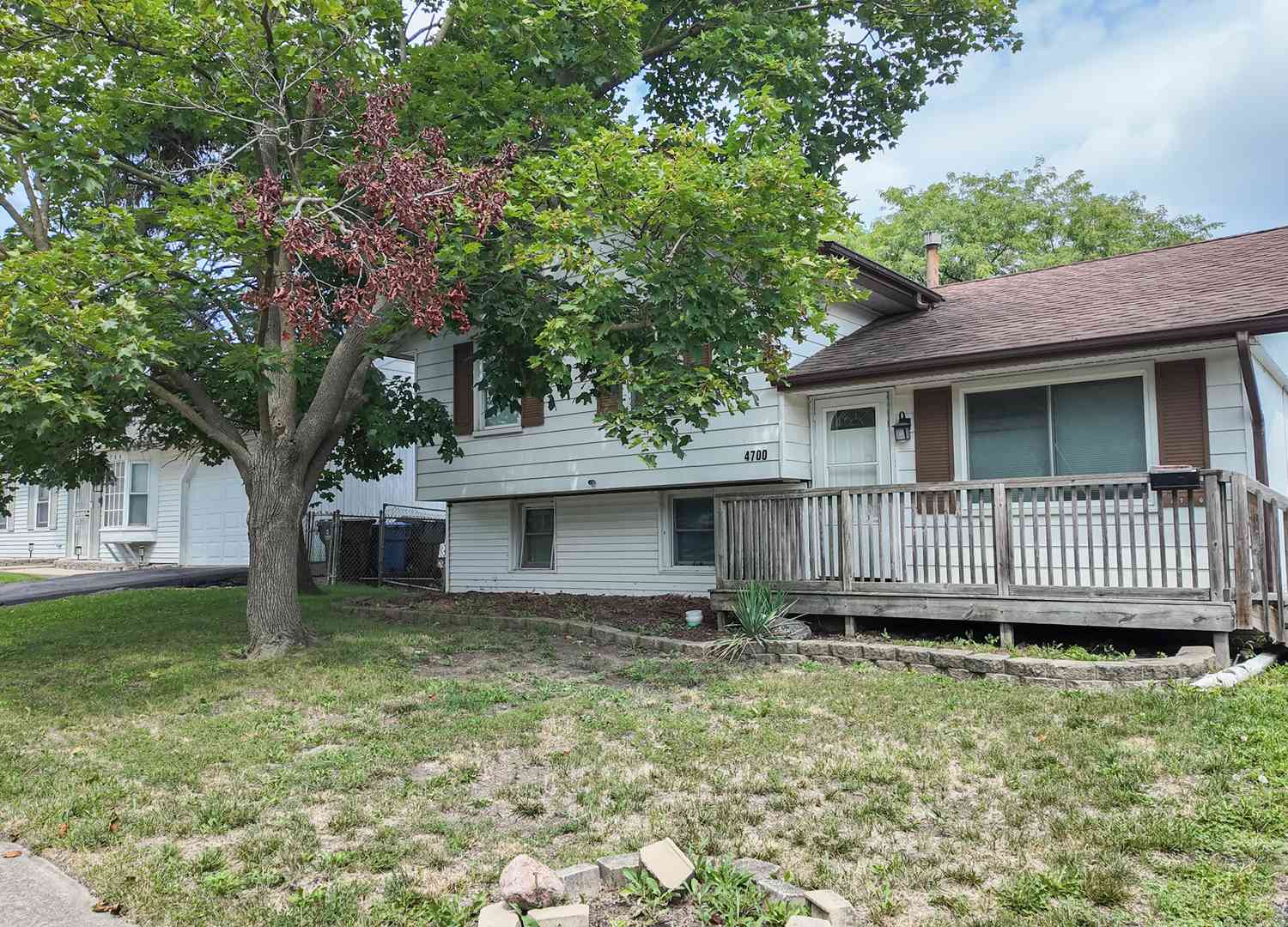 Condo For Sale - 4700 Salem Court<br/> Richton Park, IL 60471