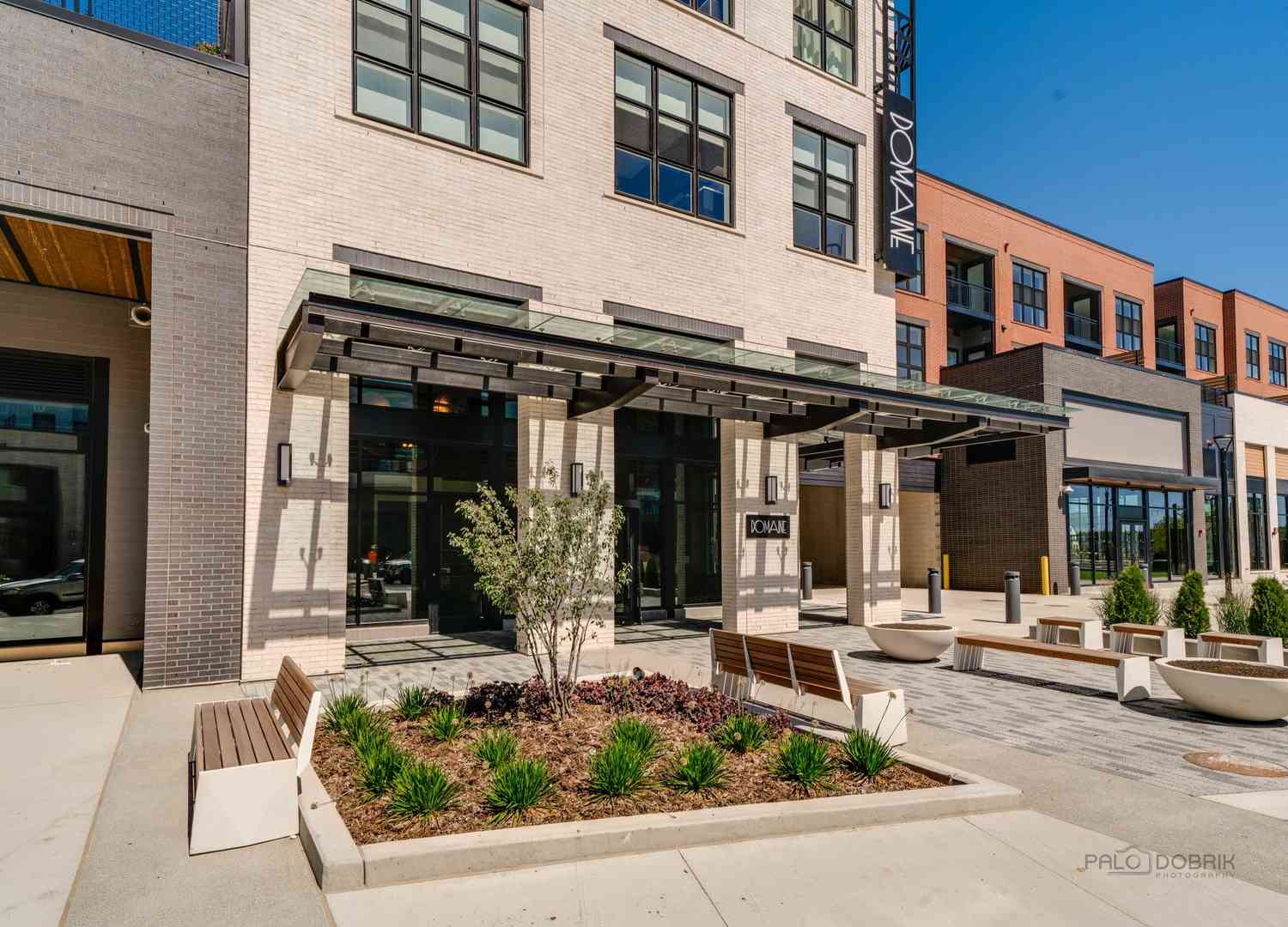 Condo For Rent - 750 Hawthorn Row #3166<br/> Vernon Hills, IL 60061