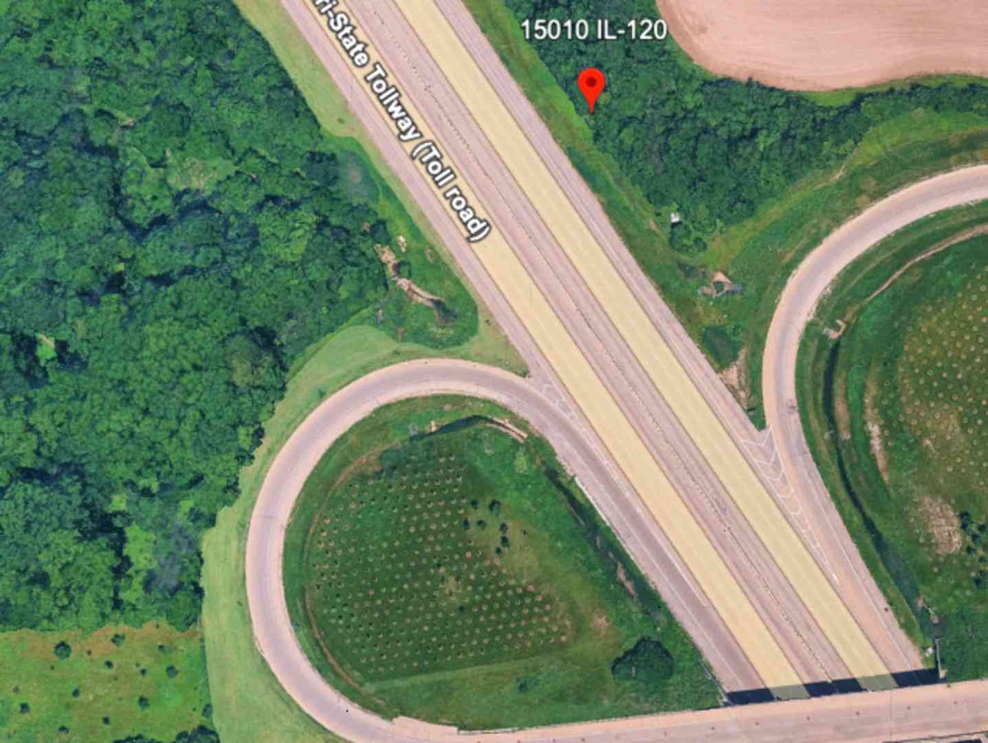 Vacant Land For Sale - 15010 W Belvidere Road<br/> Gurnee, IL 60031