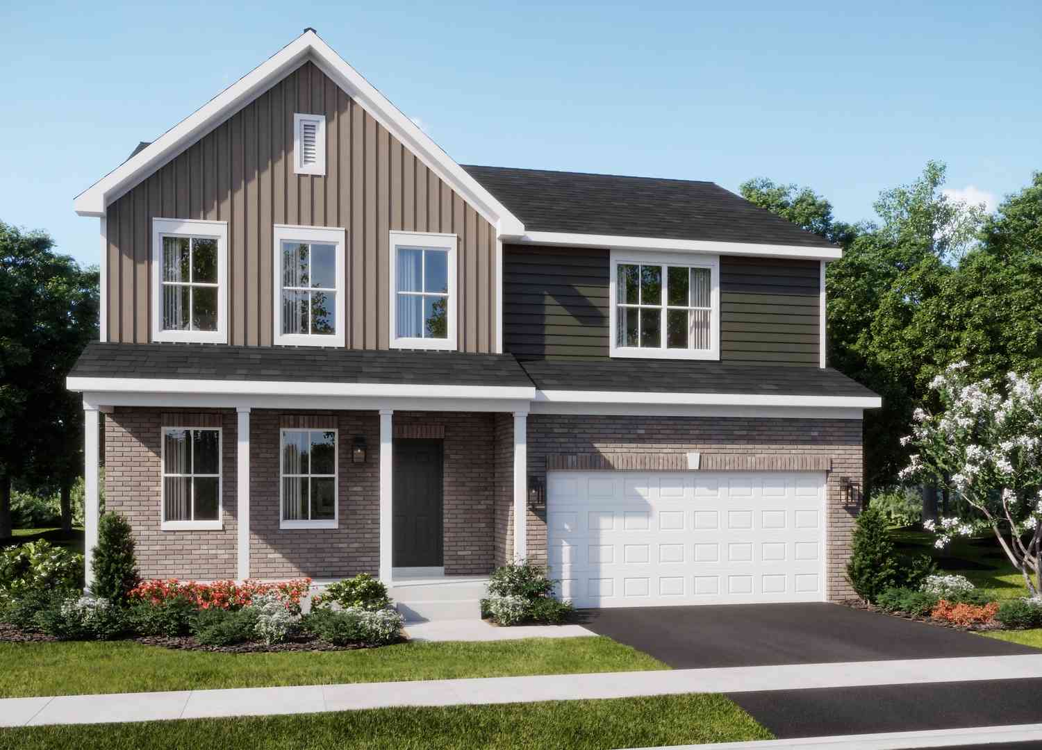Homes For Sale - 150 Sawgrass Lane<br/> Beecher, IL 60401