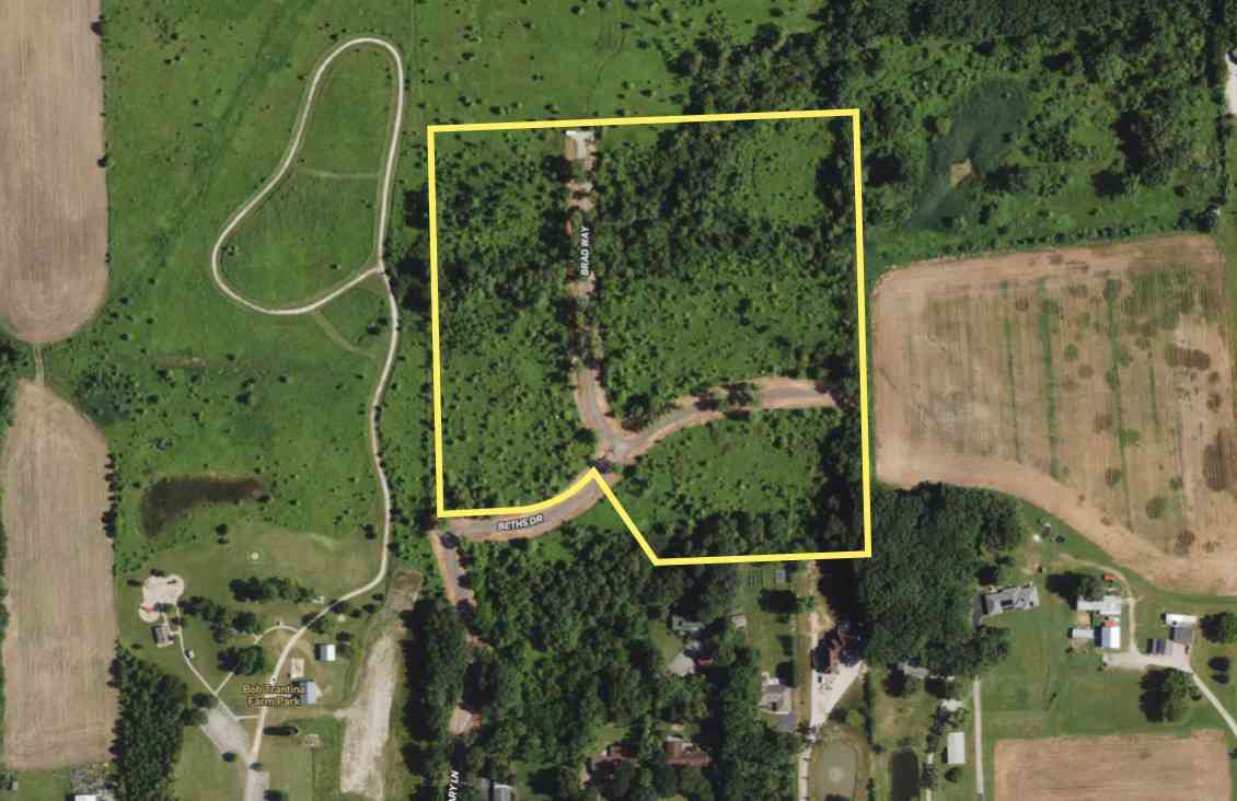 Vacant Land For Sale - 0000 Beth Drive<br/> Homer Glen, IL 60491