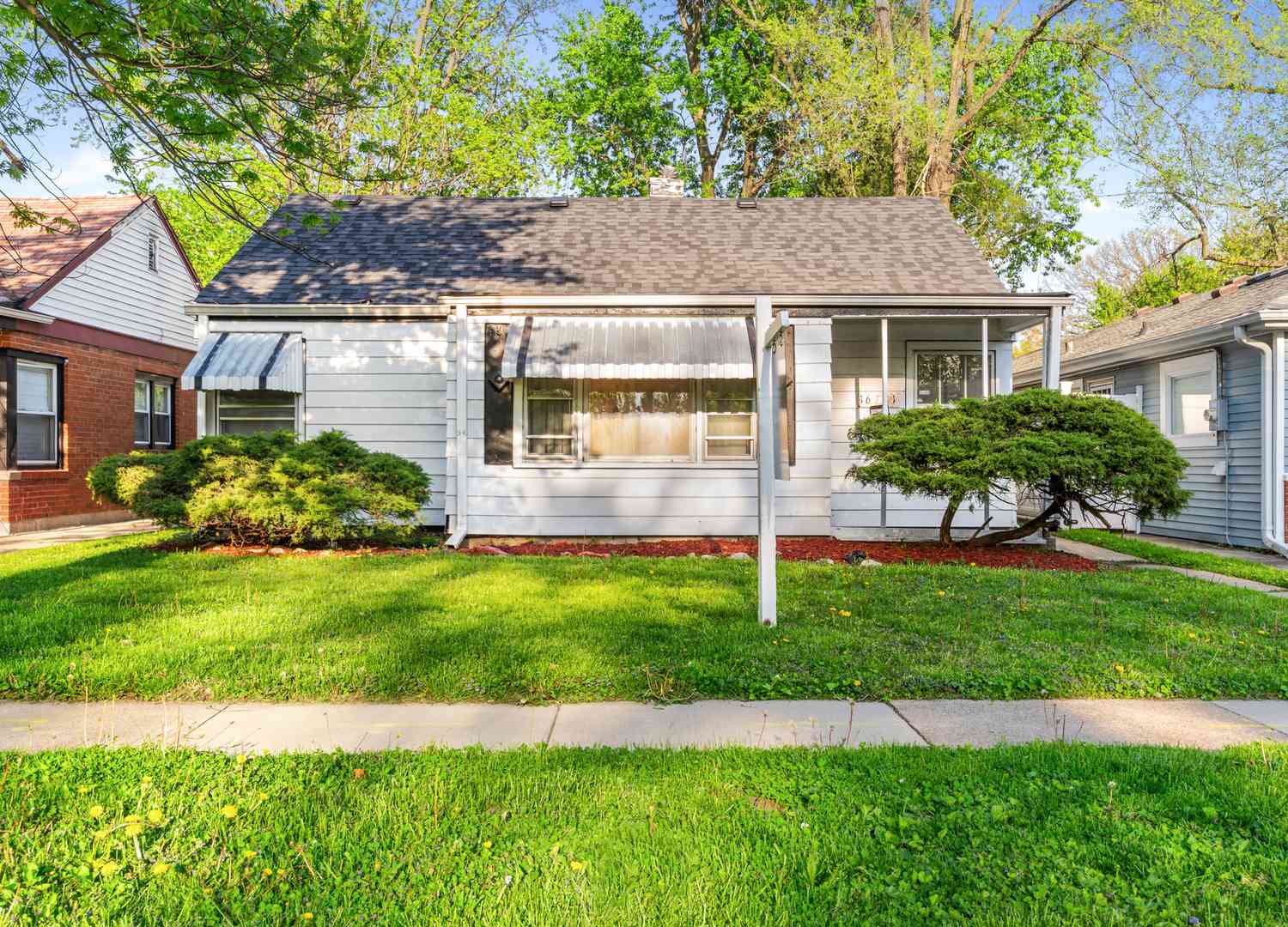 Homes For Sale - 16781 Head Street<br/> Hazel Crest, IL 60429