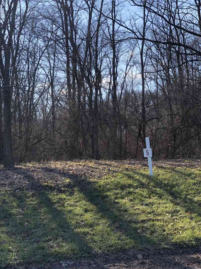 Vacant Land For Sale - 17220 OAK MEADOW #5 Oak Meadow Court Court<br/> Homer Glen, IL 60491