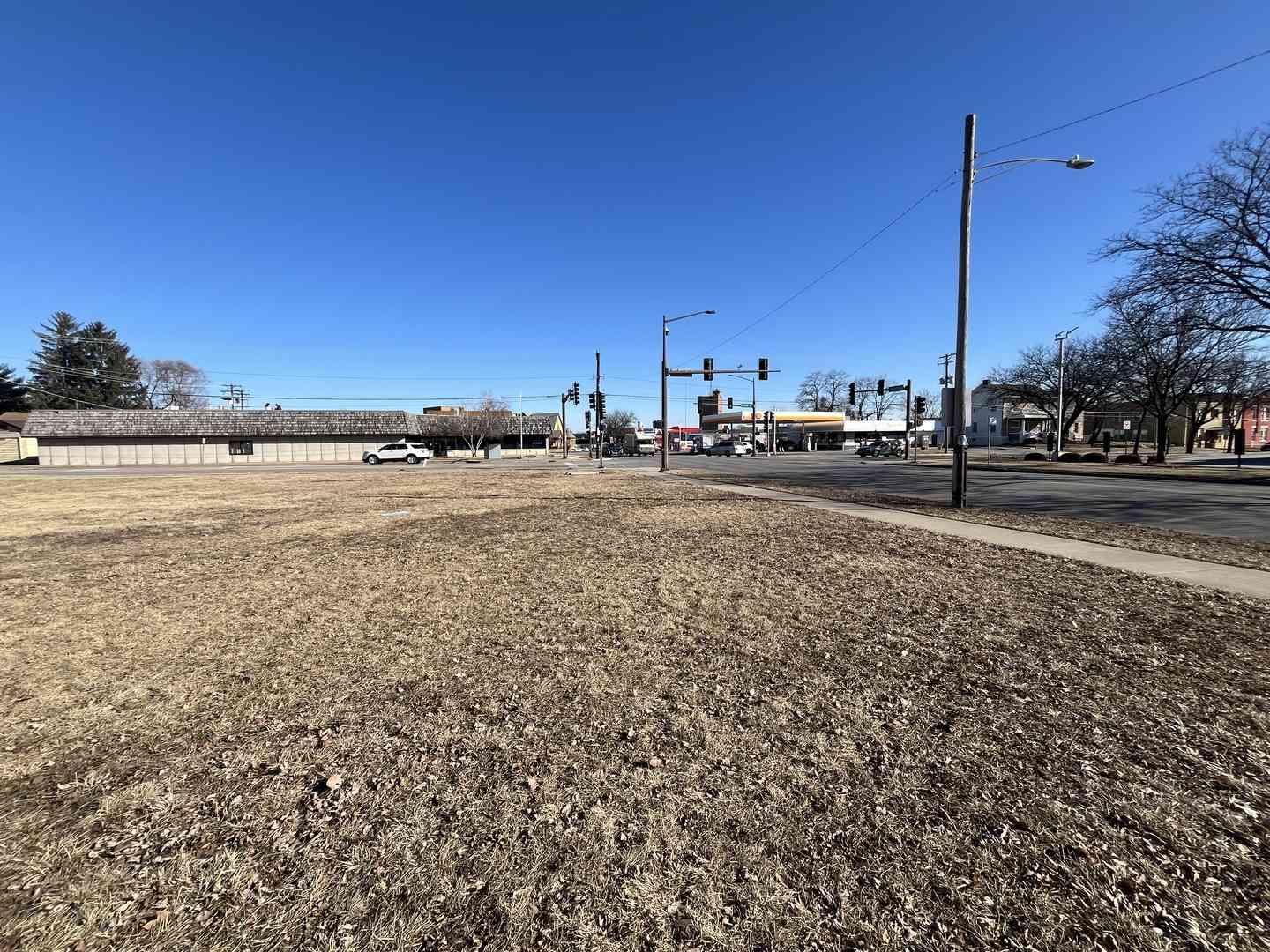 Vacant Land For Sale - 359 W Galena Boulevard<br/> Kane County, Aurora, IL 60506