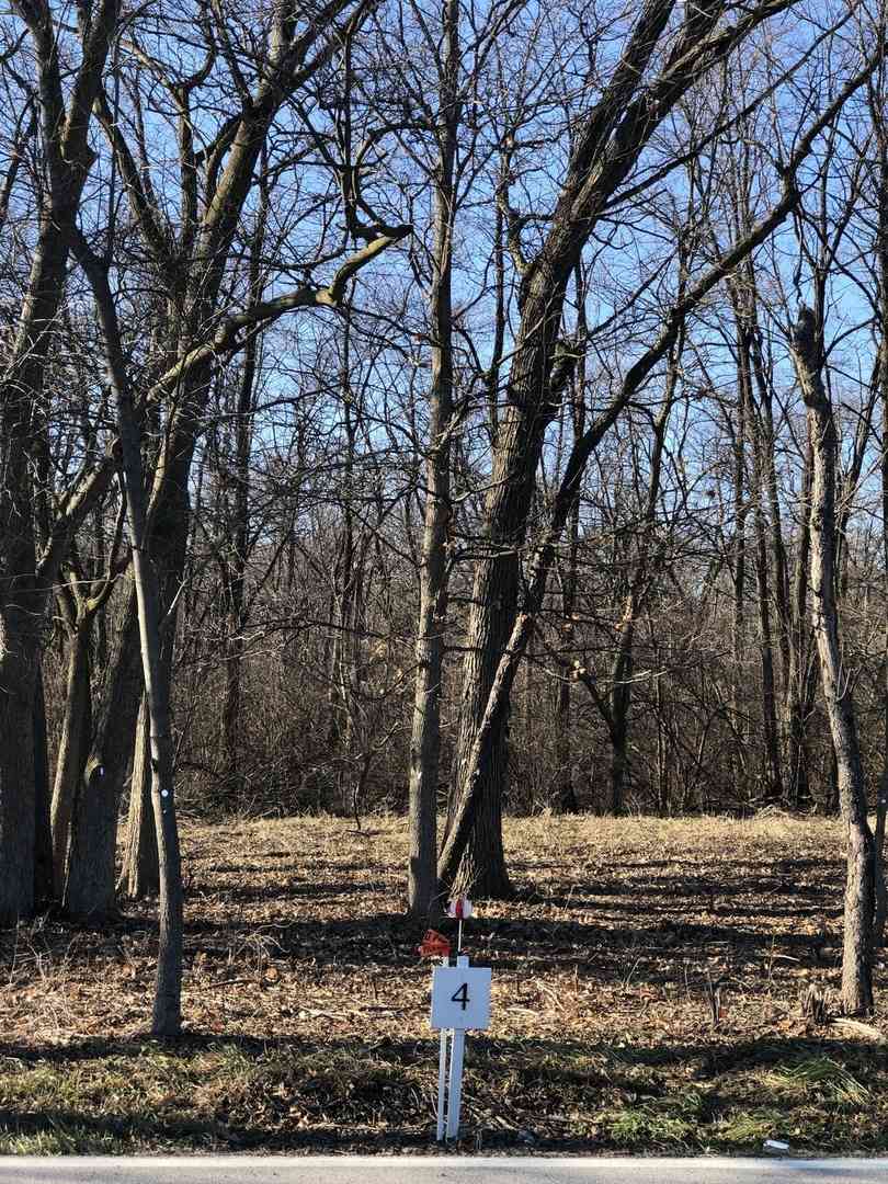 Vacant Land For Sale - 12934 HADLEY #4 Hadley Street<br/> Homer Glen, IL 60491