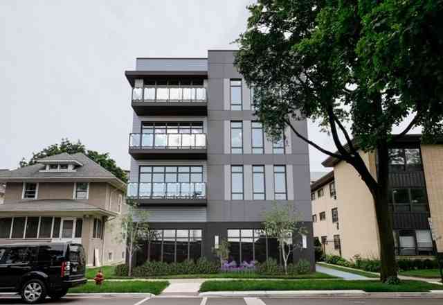 Vacant Land For Sale - 1125 Erie Street<br/> Oak Park, IL 60302