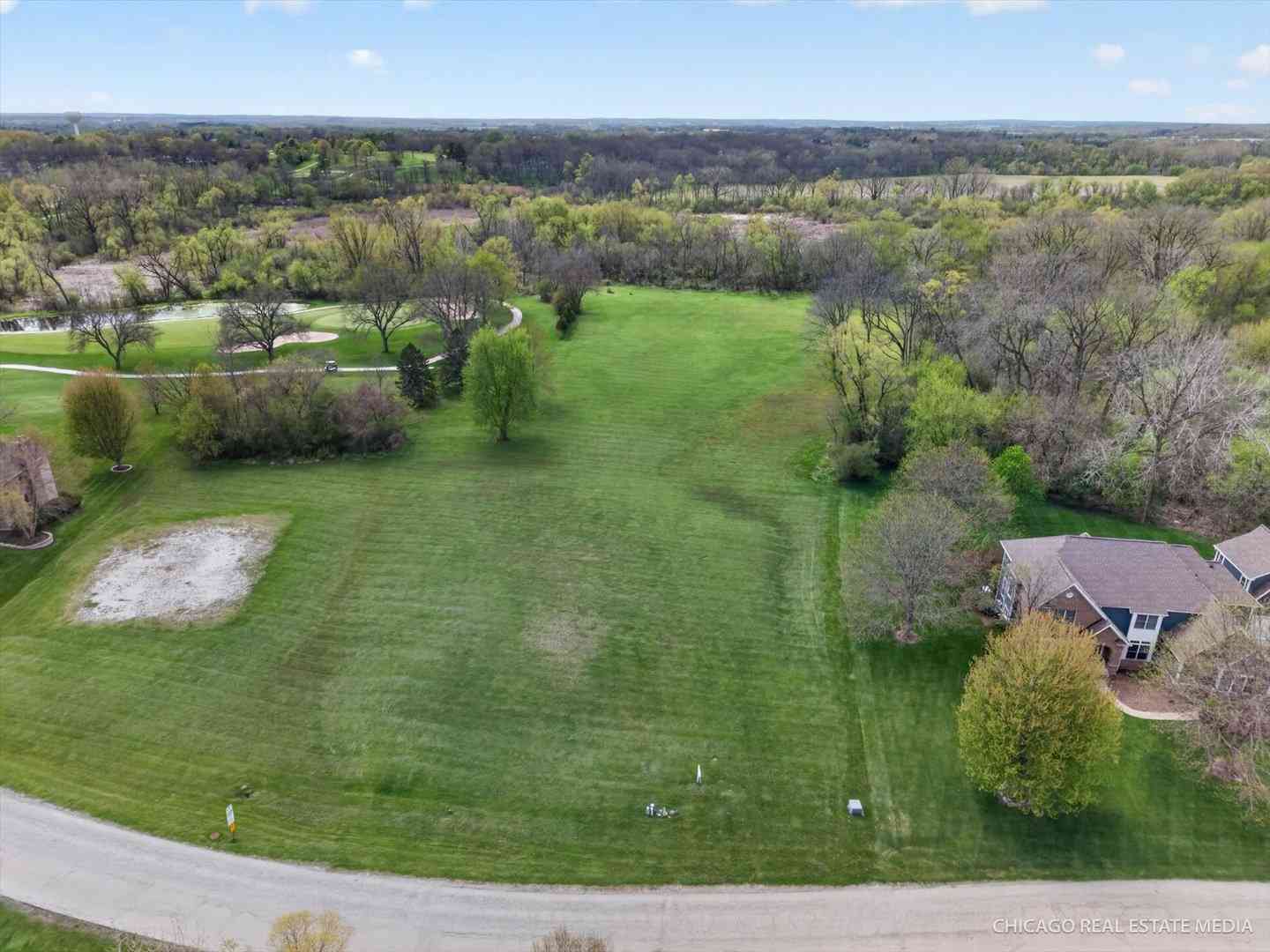Vacant Land For Sale - 6855 Longmoor Drive<br/> Lakewood, IL 60014
