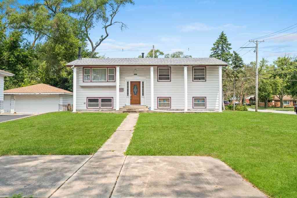 Homes For Sale - Undisclosed Address<br/> Hazel Crest, IL 60429