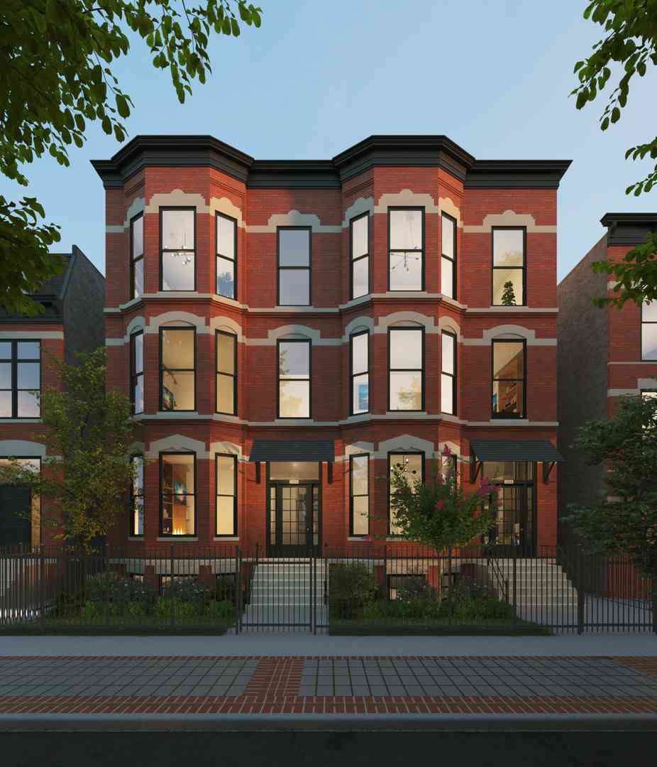 Homes For Sale - 2026 N Orleans Street #1S<br/> Chicago, IL 60614
