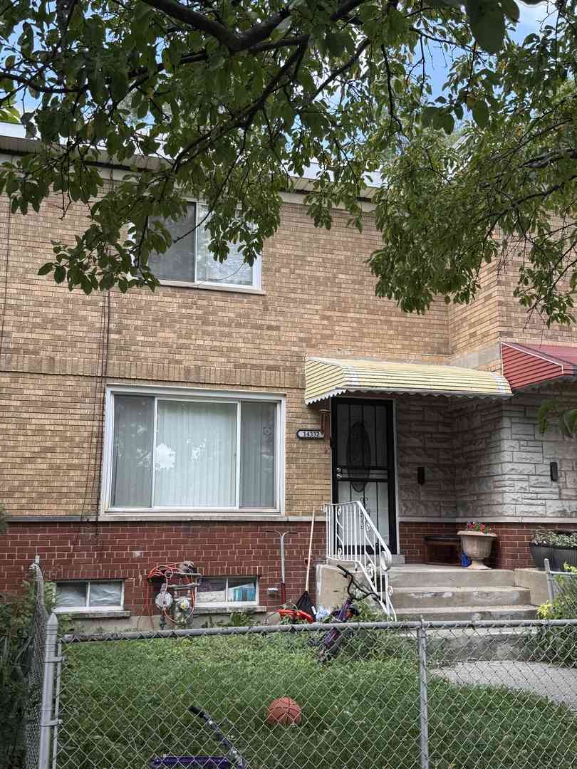Homes For Sale - 14332 S Union Avenue<br/> Riverdale, IL 60827