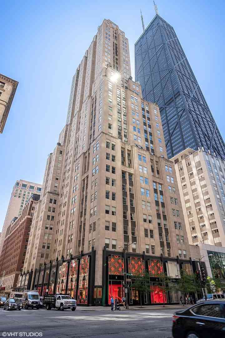 Homes For Sale - 159 E Walton Place #14B<br/> Chicago, IL 60611