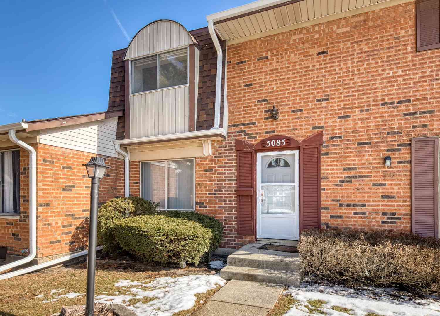 Homes For Sale - 5085 Euclid Lane #5085<br/> Richton Park, IL 60471
