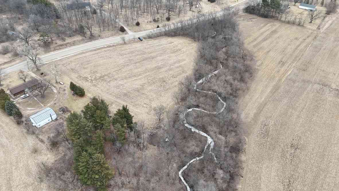 Vacant Land For Sale - Shaw Road<br/> Lee County, Compton, IL 61318