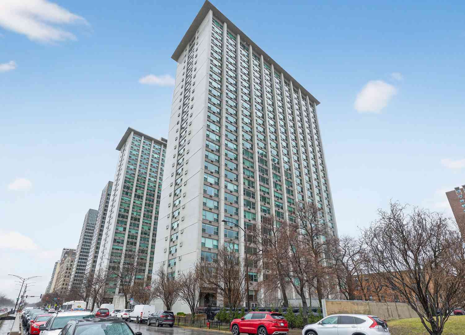 Homes For Sale - 3600 N Lake Shore Drive #1120<br/> Chicago, IL 60613