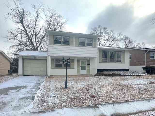 Homes For Sale - 17807 Grandview Drive<br/> Hazel Crest, IL 60429