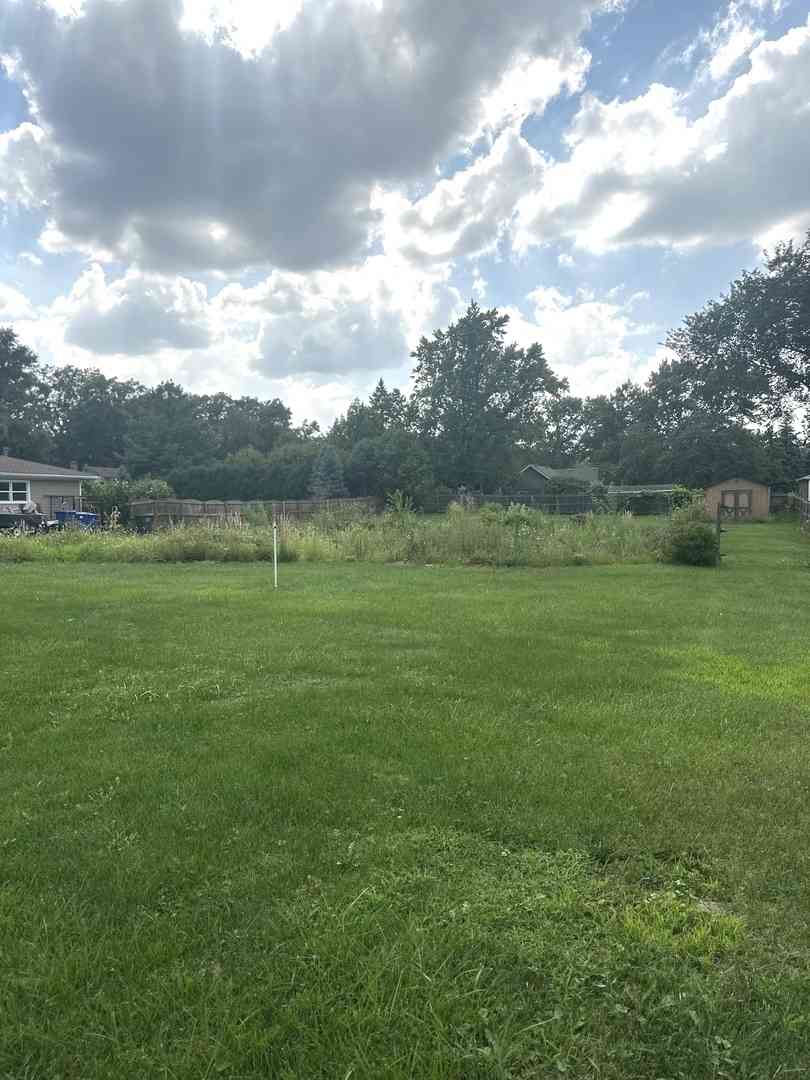 Vacant Land For Sale - 13932 S Elm Street<br/> Homer Glen, IL 60491