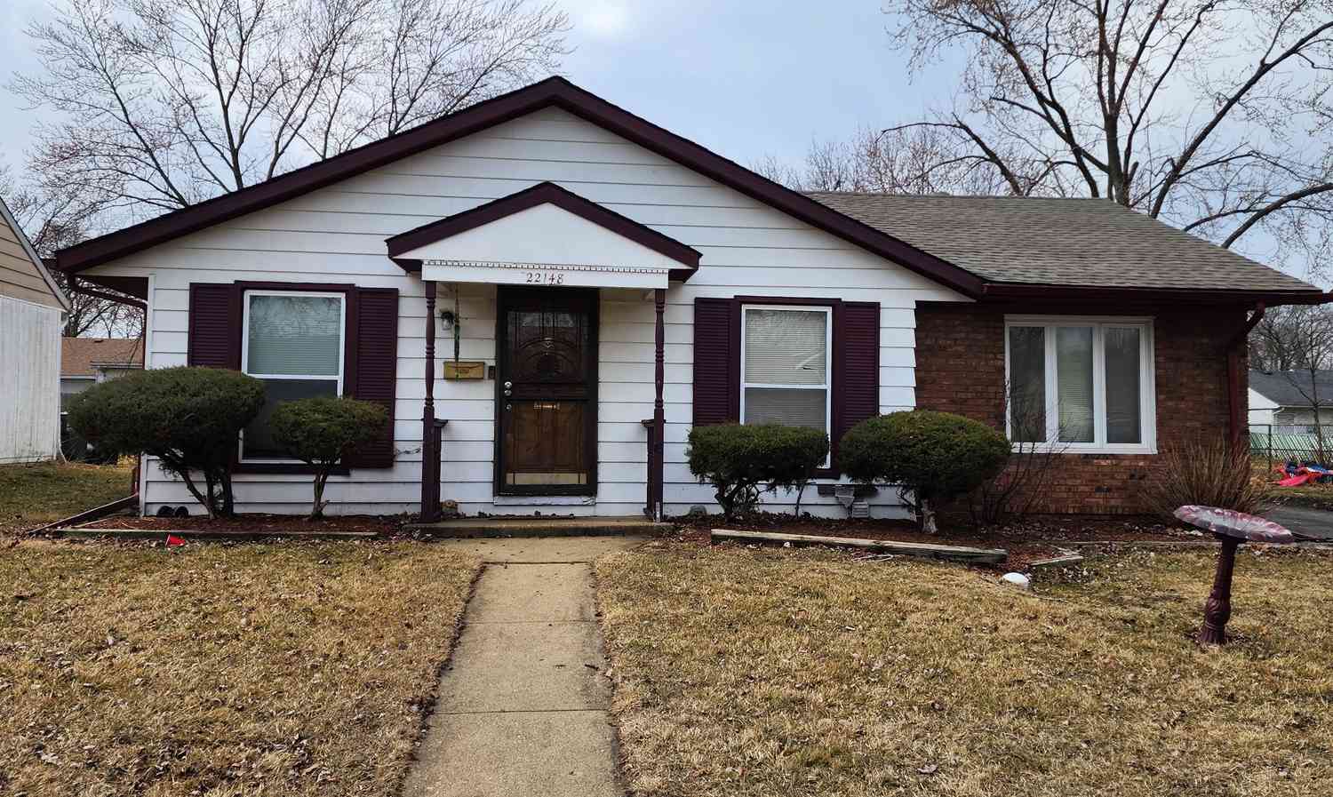 Homes For Sale - 22148 E Churchill Drive<br/> Richton Park, IL 60471
