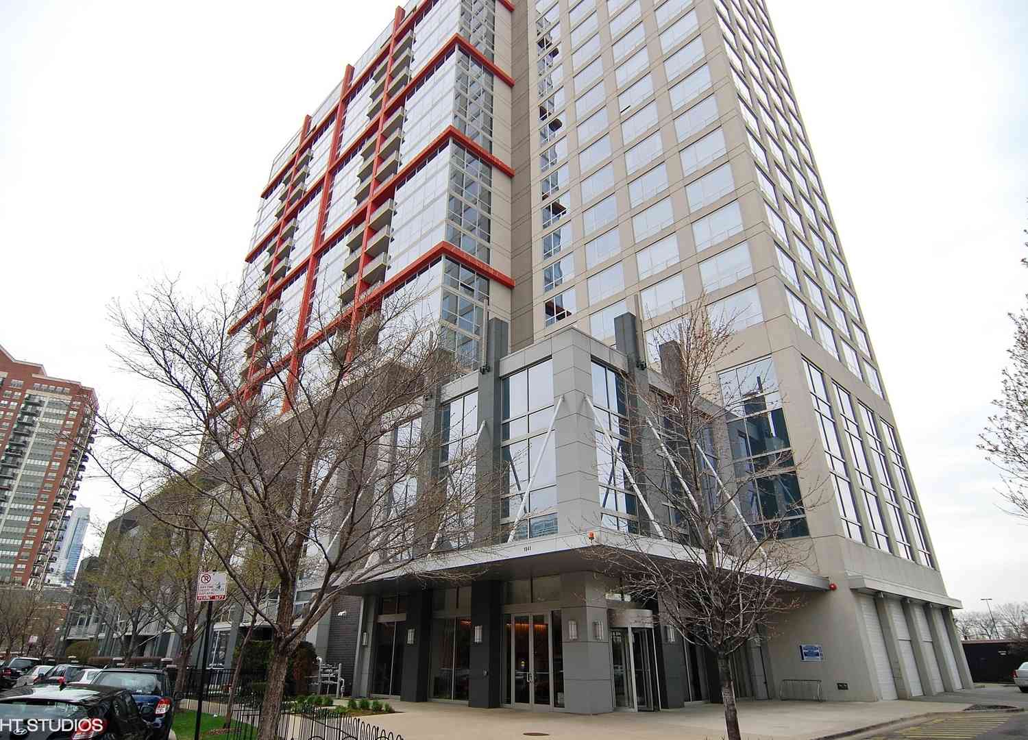 Vacant Land For Sale - 1841 S Calumet Avenue #P197<br/> Chicago, IL 60616